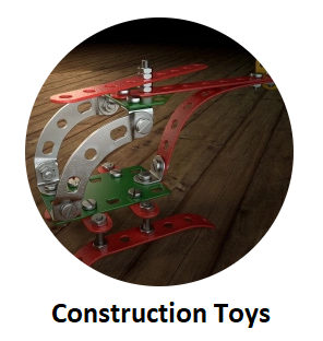 Constuction Toys